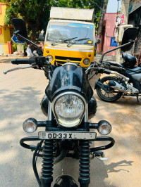 Bajaj Avenger Street 160 2019 Model