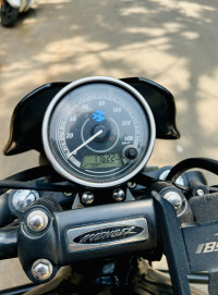 Bajaj Avenger Street 160
