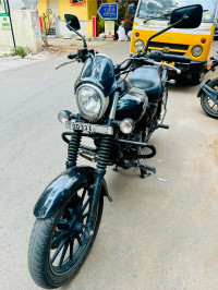 Bajaj Avenger Street 160