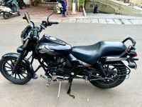Bajaj Avenger Street 160