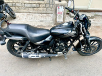 Bajaj Avenger Street 160