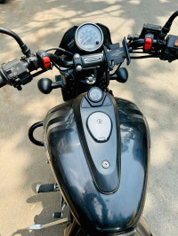 Bajaj Avenger Street 160