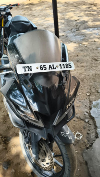 Yamaha YZF R15 V3 BS6 2020 Model