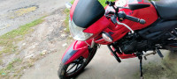 TVS Apache RTR 160 2017 Model
