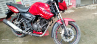 TVS Apache RTR 160