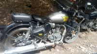 Royal Enfield Classic 350 Dual Channel BS6 2021 Model