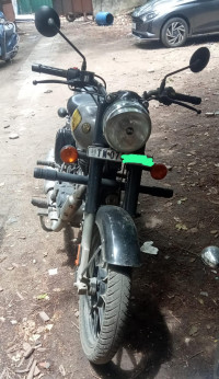 Royal Enfield Classic 350 Dual Channel BS6