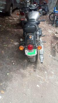 Royal Enfield Classic 350 Dual Channel BS6