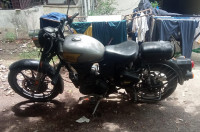 Royal Enfield Classic 350 Dual Channel BS6