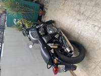 Royal Enfield Continental GT 650 Twin 2020 Model