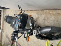 Royal Enfield Continental GT 650 Twin