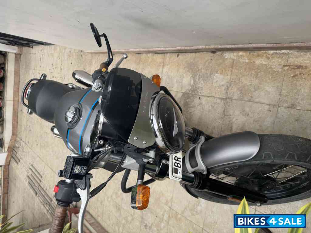 Royal Enfield Continental GT 650 Twin