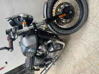 Royal Enfield Continental GT 650 Twin