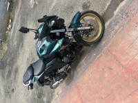 Yamaha FZS 25 BS6