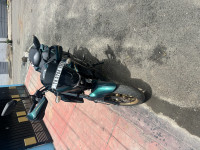Yamaha FZS 25 BS6