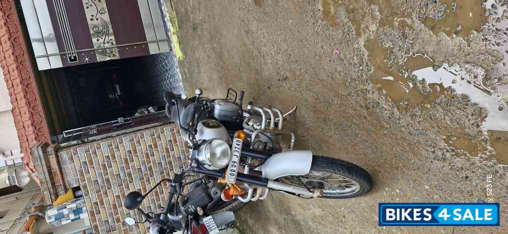 Royal Enfield Classic 350