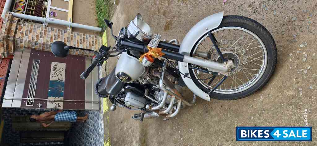 Royal Enfield Classic 350