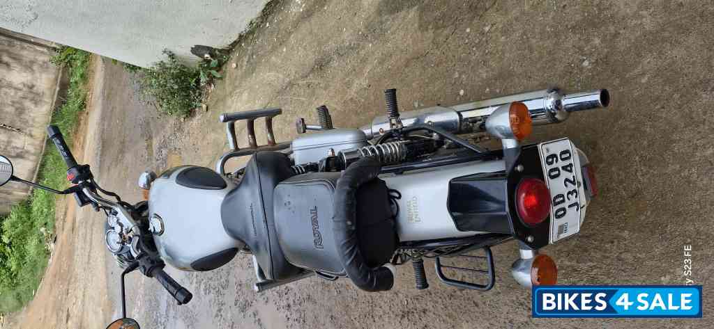 Royal Enfield Classic 350