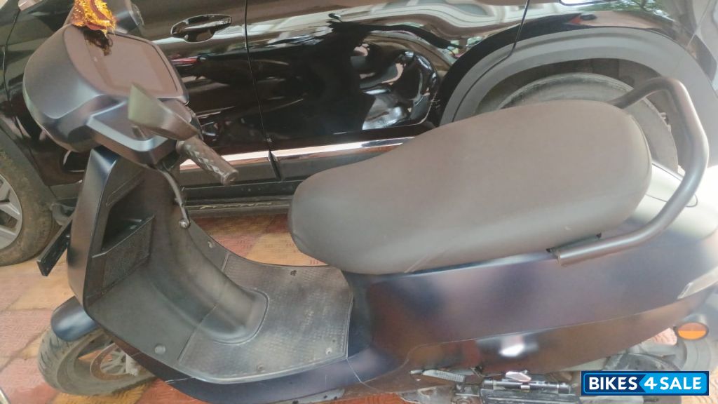 Ola S1 Pro Gen2 Ola S1 Pro Gen2