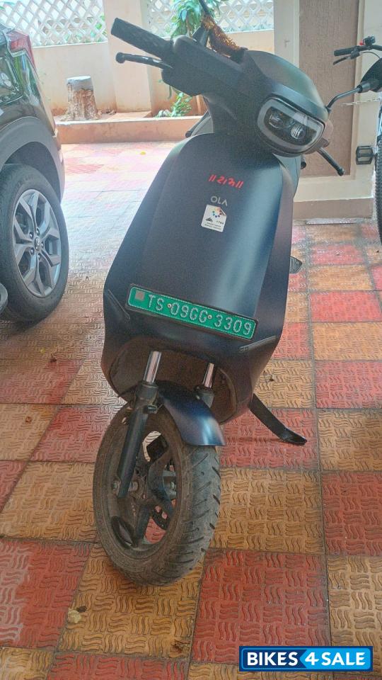 Ola S1 Pro Gen2 Ola S1 Pro Gen2