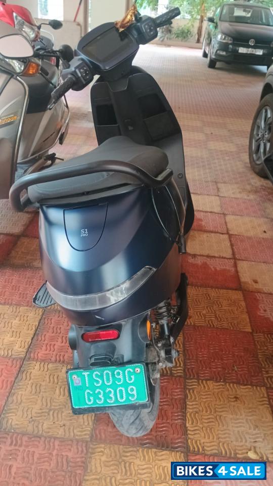 Ola S1 Pro Gen2 Ola S1 Pro Gen2