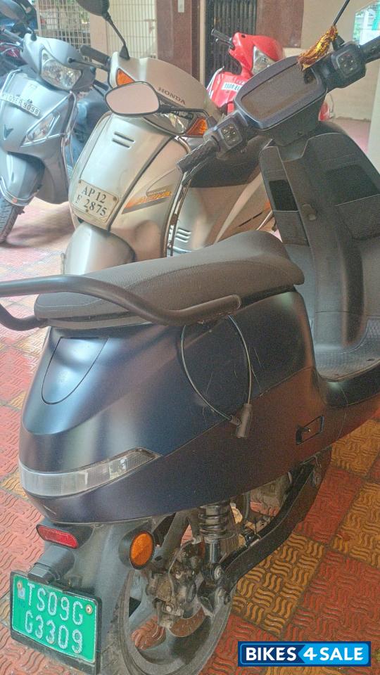 Ola S1 Pro Gen2 Ola S1 Pro Gen2