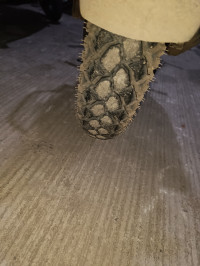 TVS Apache RTR 160 4V 2018 Model