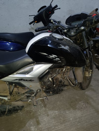 TVS Apache RTR 160 4V