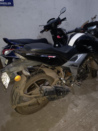 TVS Apache RTR 160 4V
