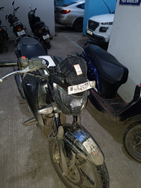 TVS Apache RTR 160 4V