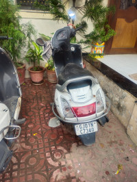 Honda Activa