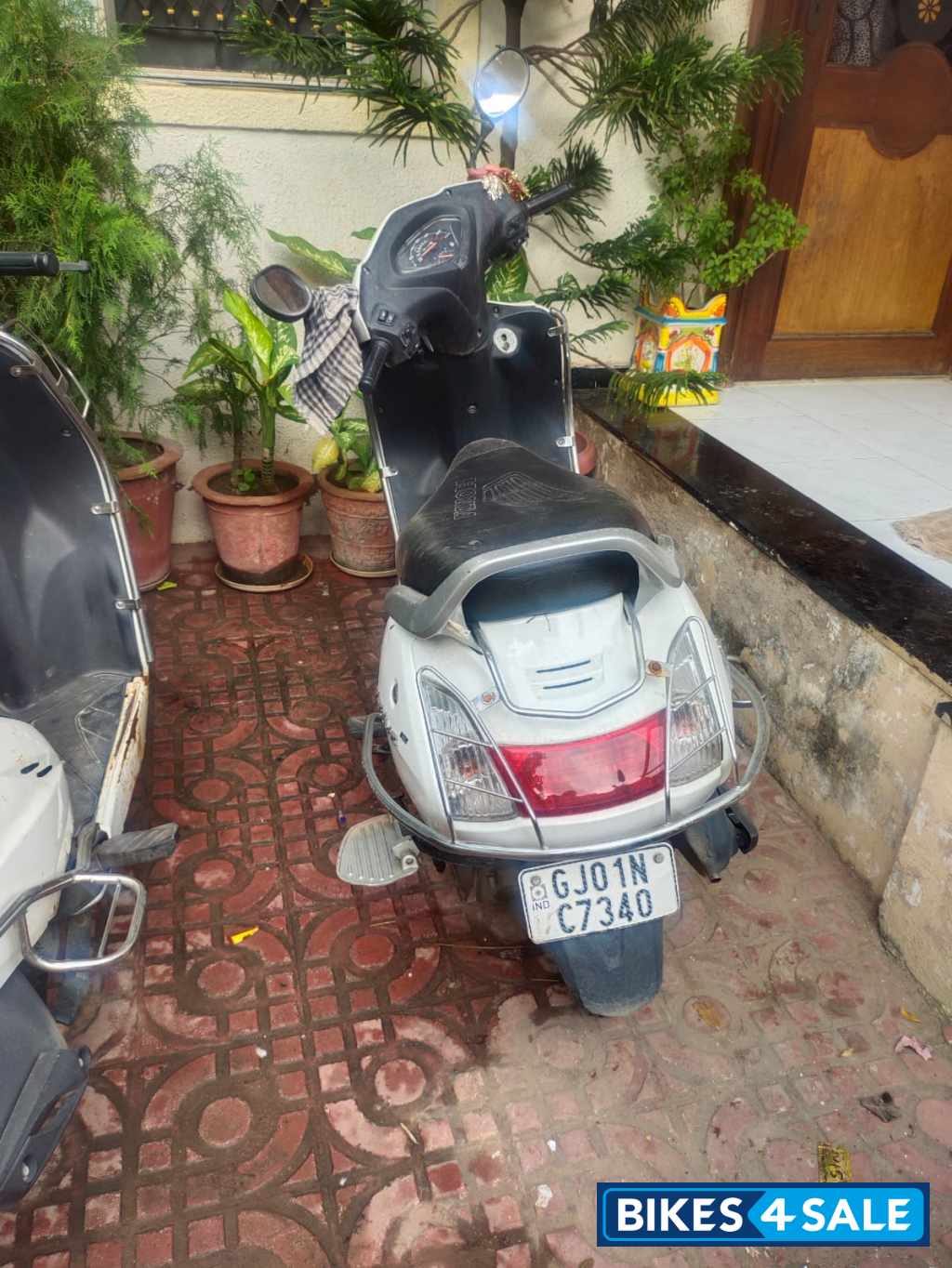 Honda Activa