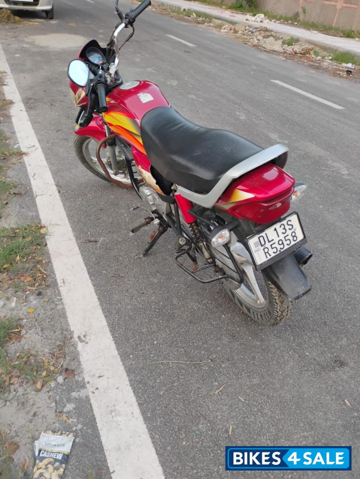 Brd Hero HF Deluxe Brd Hero HF Deluxe