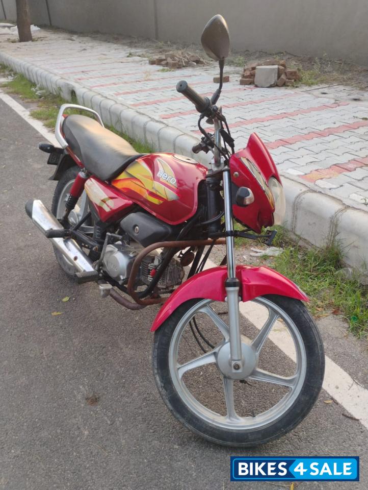 Brd Hero HF Deluxe Brd Hero HF Deluxe