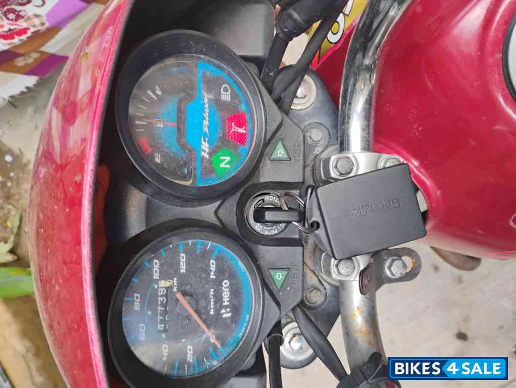 Brd Hero HF Deluxe Brd Hero HF Deluxe