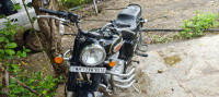 Royal Enfield Bullet Standard 350 2025 Model