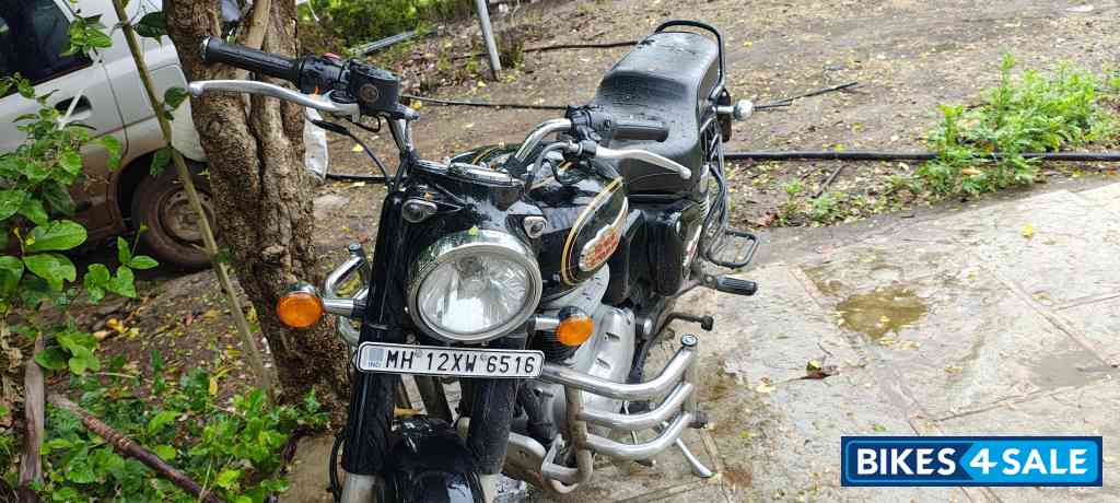 Royal Enfield Bullet Standard 350