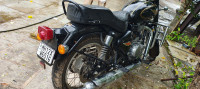 Royal Enfield Bullet Standard 350