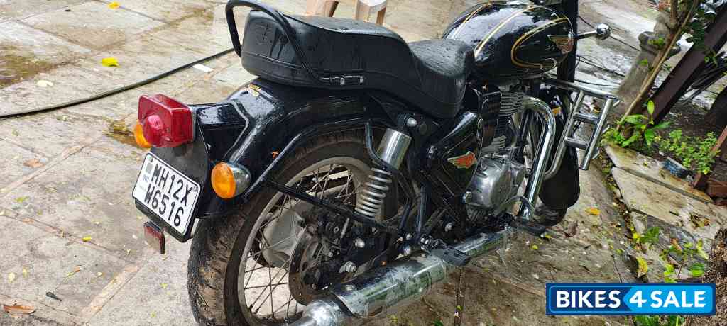 Royal Enfield Bullet Standard 350