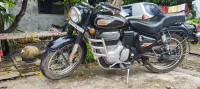 Royal Enfield Bullet Standard 350
