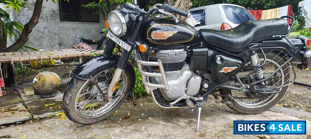 Royal Enfield Bullet Standard 350