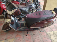 TVS Jupiter SmartXonnect Disc 2024 2024 Model