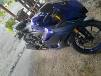 Yamaha R15 V4 2023 Model