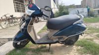 TVS Jupiter ZX BS6 2021 Model