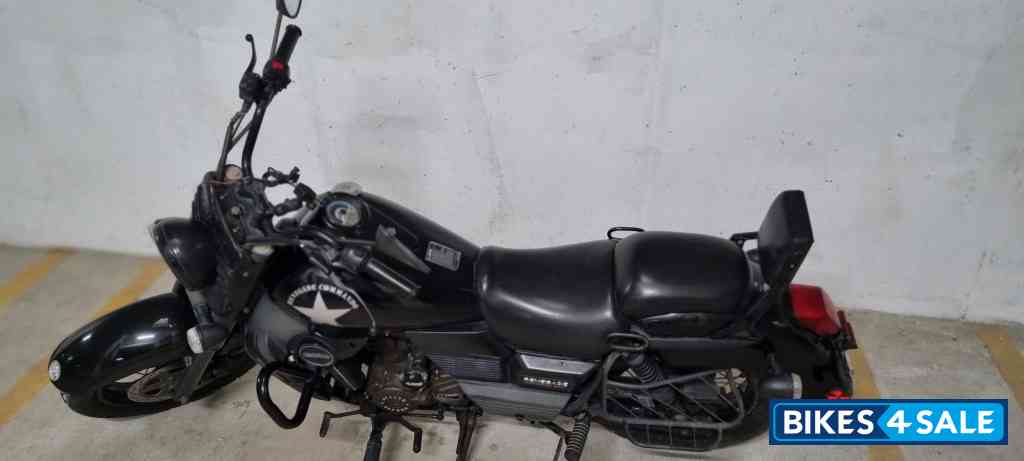 UM Renegade Commando