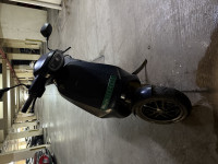 Midnight Blue Ola S1 Pro