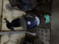 Midnight Blue Ola S1 Pro