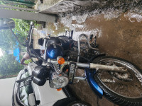 Royal Enfield Thunderbird 500 2015 Model