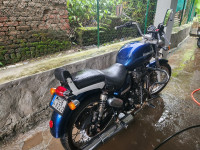 Royal Enfield Thunderbird 500