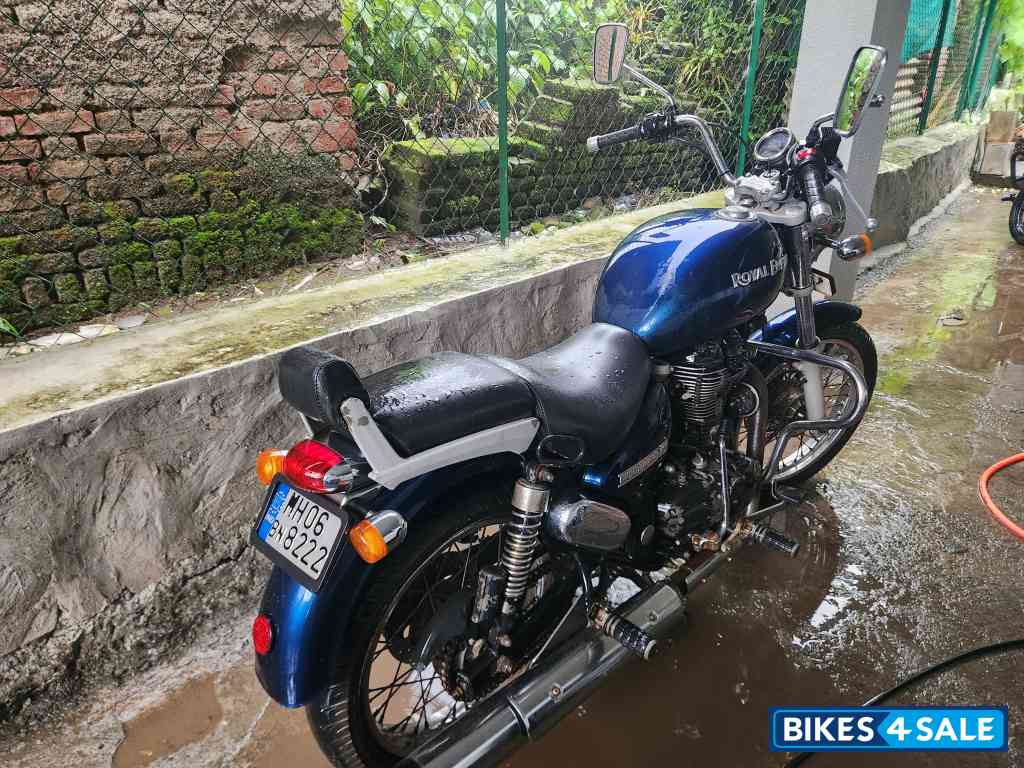 Royal Enfield Thunderbird 500